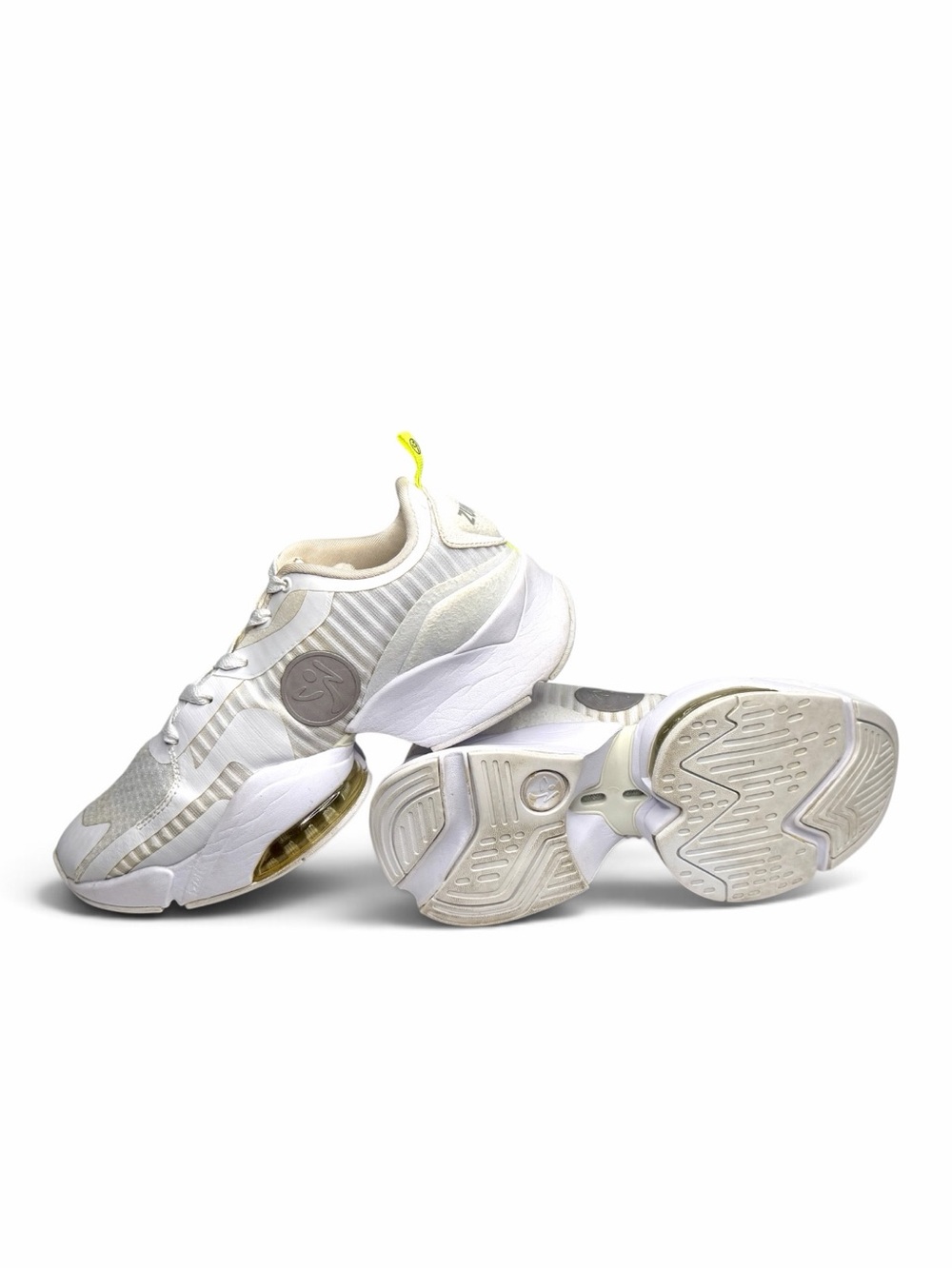 ZUMBA Air Stomp Remix Shoes for Gym or Dance